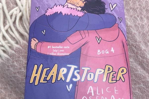 Heartstopper 4