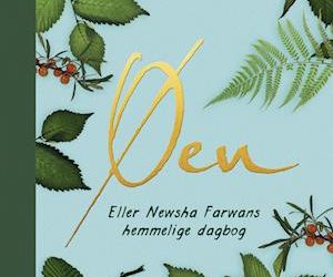 Øen – eller Newsha Farwans hemmelige dagbog