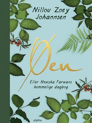 Øen – eller Newsha Farwans hemmelige dagbog