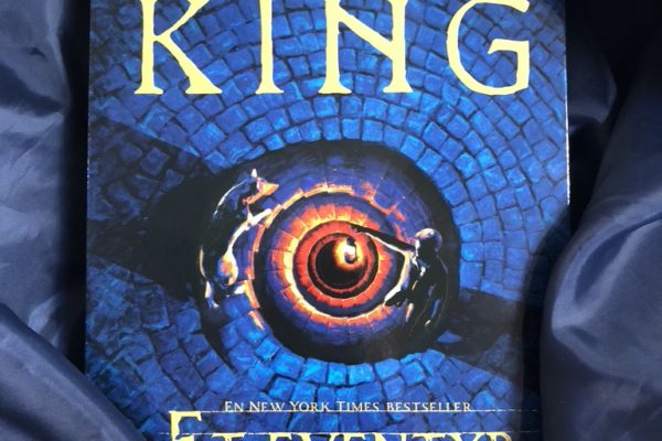 Et eventyr – Stephen King