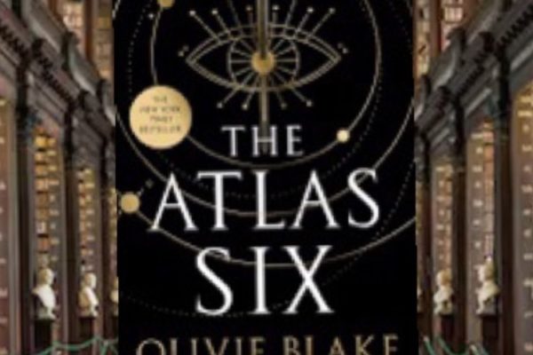 Atlas six – initiativet