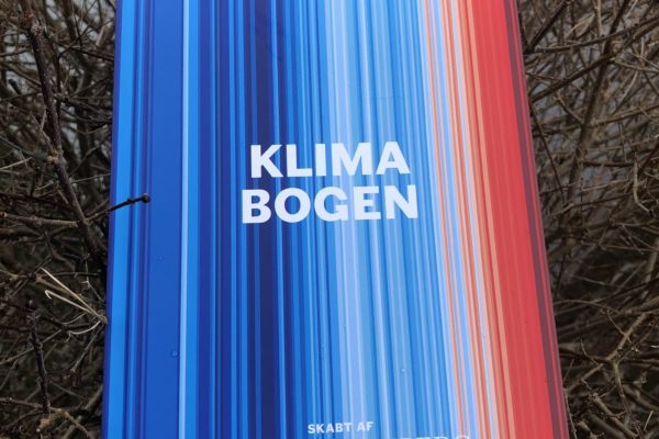 Klimabogen