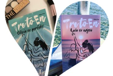 Tre to en – ny ungdomsserie