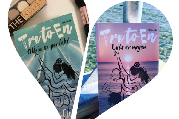 Tre to en – ny ungdomsserie