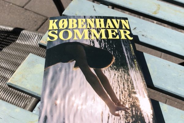 København, sommer