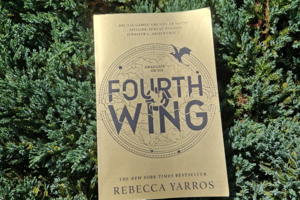 Fourth Wing
