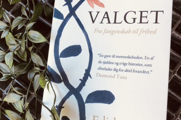 Valget – fra fangenskab til frihed