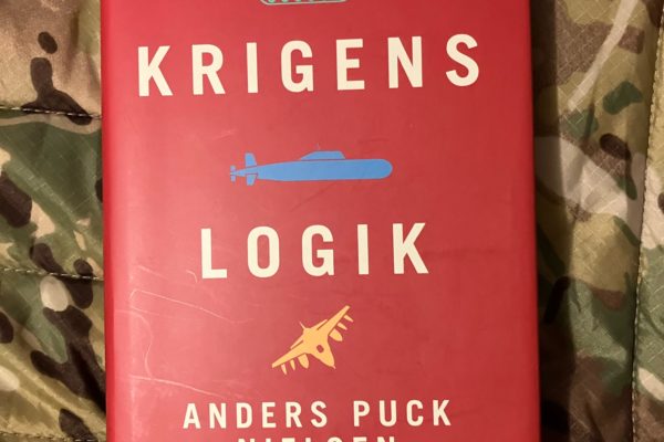 Krigens logik