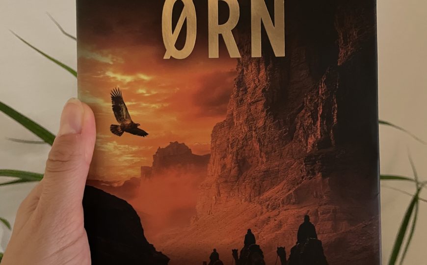 Ørn